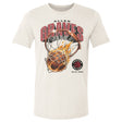 Allen Graves Men's Heavyweight T-Shirt | 500 LEVEL