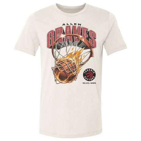 Allen Graves Men's Heavyweight T-Shirt | 500 LEVEL