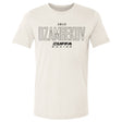 Umar Dzambekov Men's Cotton T-Shirt | 500 LEVEL
