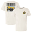 Pittsburgh Riverhounds SC Men's Cotton T-Shirt | 500 LEVEL