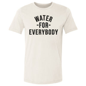Vs. Everybody Men's Heavyweight T-Shirt | 500 LEVEL