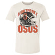 Monterrey Osos Men's Cotton T-Shirt | 500 LEVEL