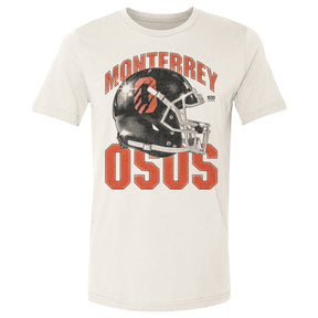 Monterrey Osos Men's Cotton T-Shirt | 500 LEVEL