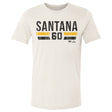 Dennis Santana Men's Cotton T-Shirt | 500 LEVEL