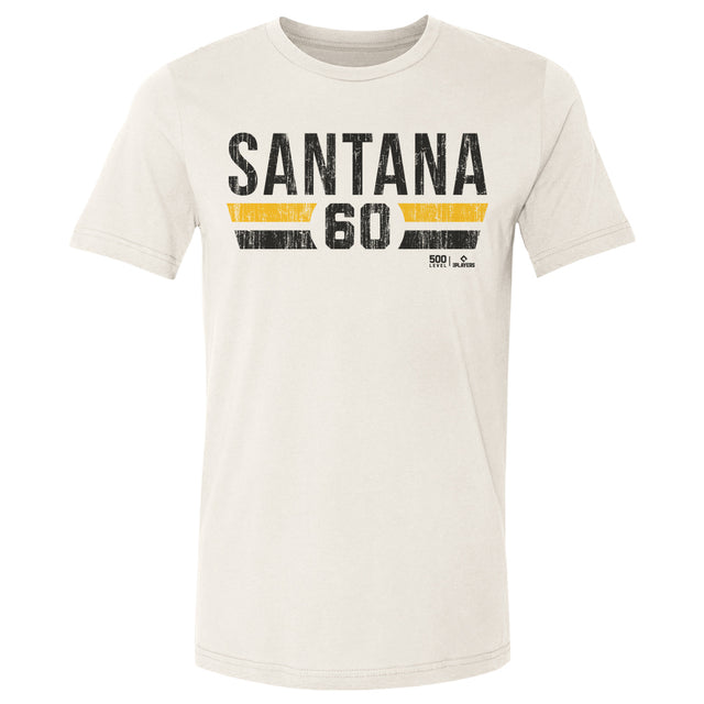 Dennis Santana Men's Cotton T-Shirt | 500 LEVEL