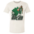 Jaylen Brown Men's Cotton T-Shirt | 500 LEVEL