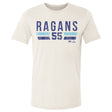 Cole Ragans Men's Cotton T-Shirt | 500 LEVEL