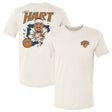 Josh Hart Men's Cotton T-Shirt | 500 LEVEL