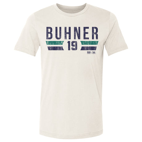 Jay Buhner Men's Cotton T-Shirt | 500 LEVEL