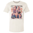 Aryna Sabalenka Men's Cotton T-Shirt | 500 LEVEL