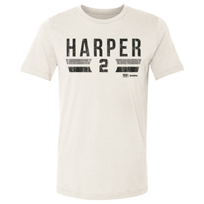 Dylan Harper Men's Cotton T-Shirt | 500 LEVEL