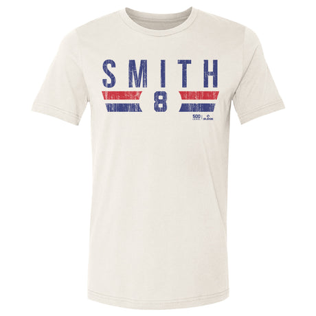 Josh Smith Men's Cotton T-Shirt | 500 LEVEL