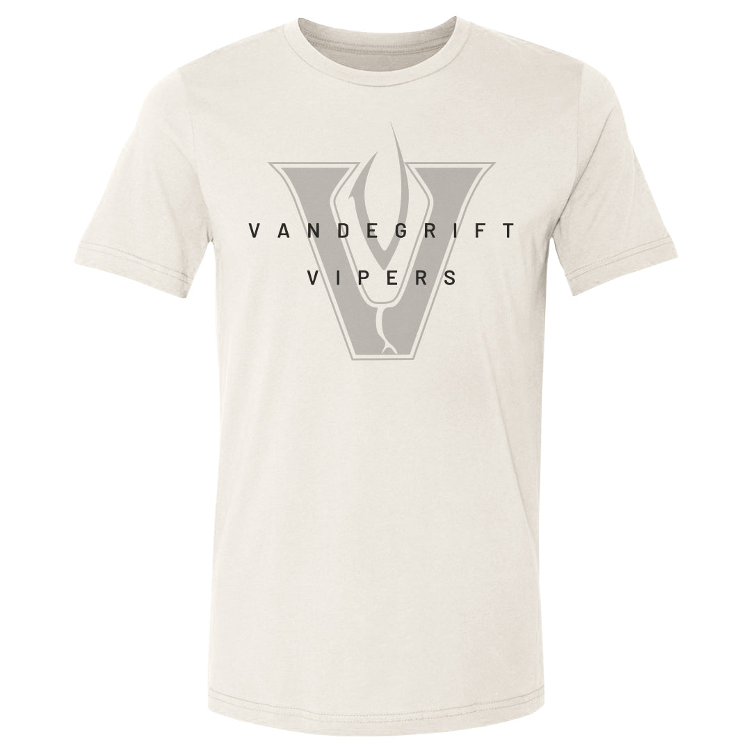 Vandegrift Men's Cotton T-Shirt | 500 LEVEL