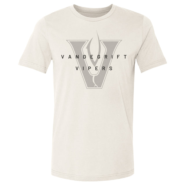 Vandegrift Men's Cotton T-Shirt | 500 LEVEL