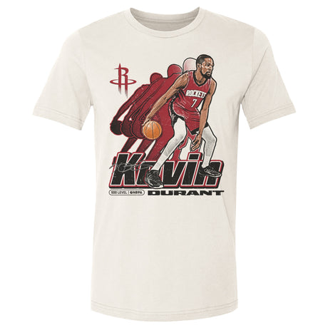 Kevin Durant Men's Cotton T-Shirt | 500 LEVEL