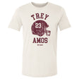 Trey Amos Men's Cotton T-Shirt | 500 LEVEL