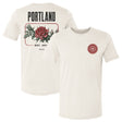 Portland Thorns FC Men's Cotton T-Shirt | 500 LEVEL