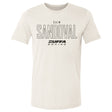 Cain Sandoval Men's Cotton T-Shirt | 500 LEVEL
