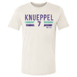 Kon Knueppel Men's Cotton T-Shirt | 500 LEVEL