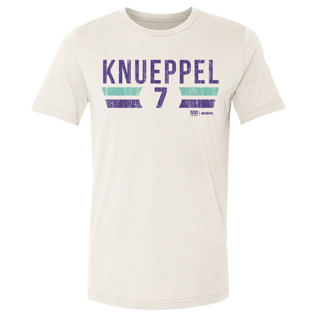 Kon Knueppel Men's Cotton T-Shirt | 500 LEVEL