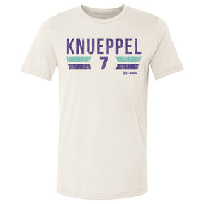 Kon Knueppel Men's Cotton T-Shirt | 500 LEVEL