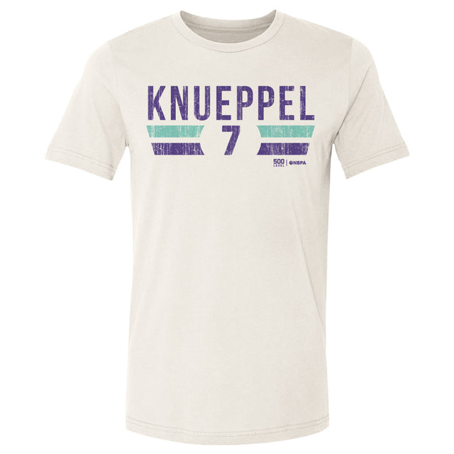 Kon Knueppel Men's Cotton T-Shirt | 500 LEVEL
