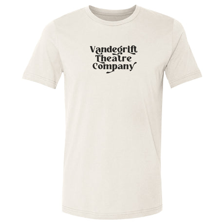 Vandegrift Men's Cotton T-Shirt | 500 LEVEL