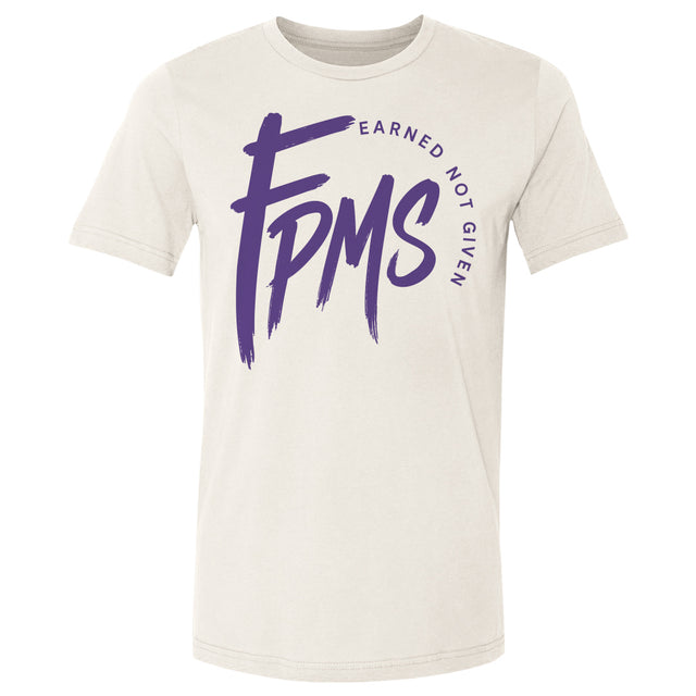 Four Points Men's Cotton T-Shirt | 500 LEVEL
