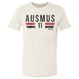 Brad Ausmus Men's Cotton T-Shirt | 500 LEVEL