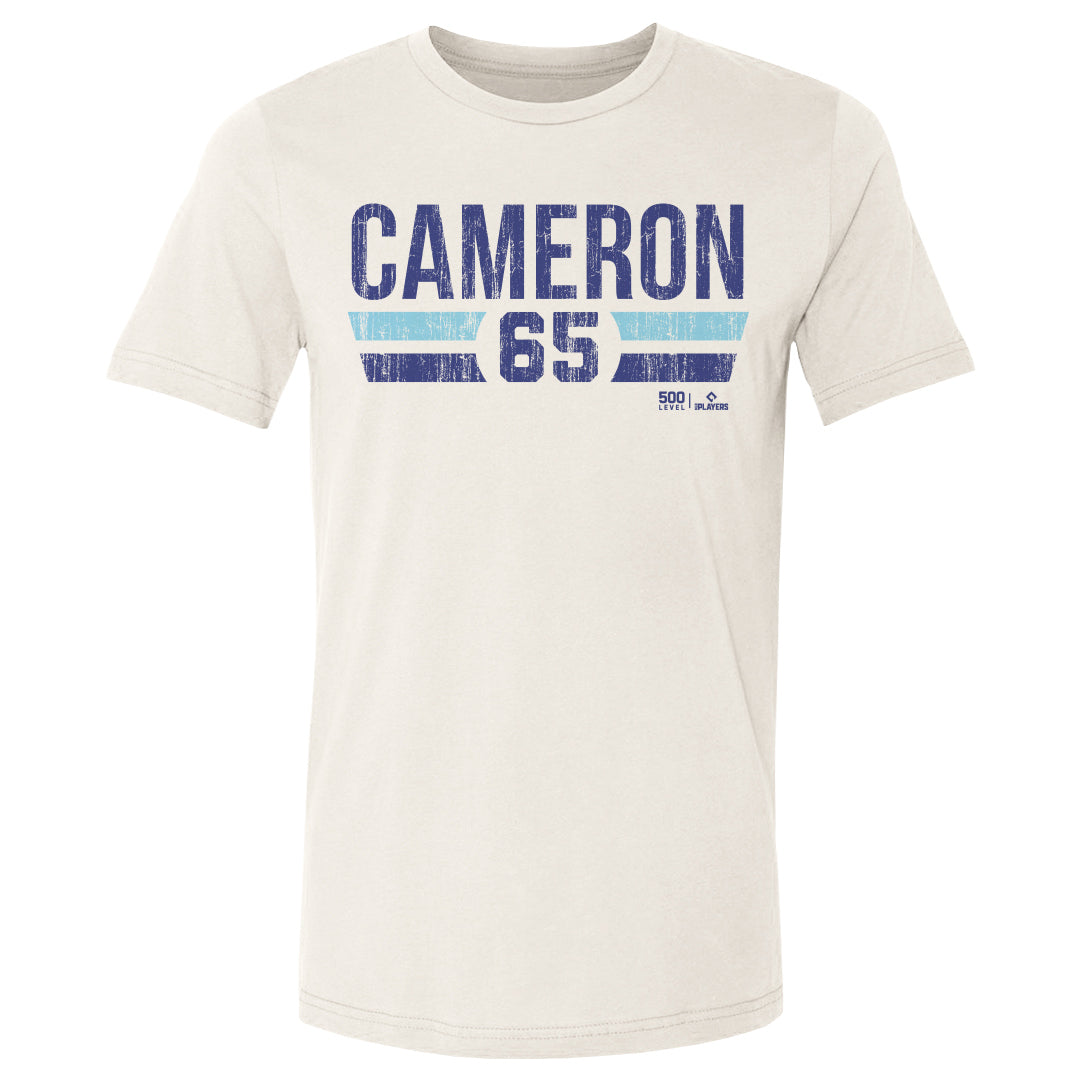 Noah Cameron Men's Cotton T-Shirt | 500 LEVEL