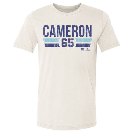 Noah Cameron Men's Cotton T-Shirt | 500 LEVEL