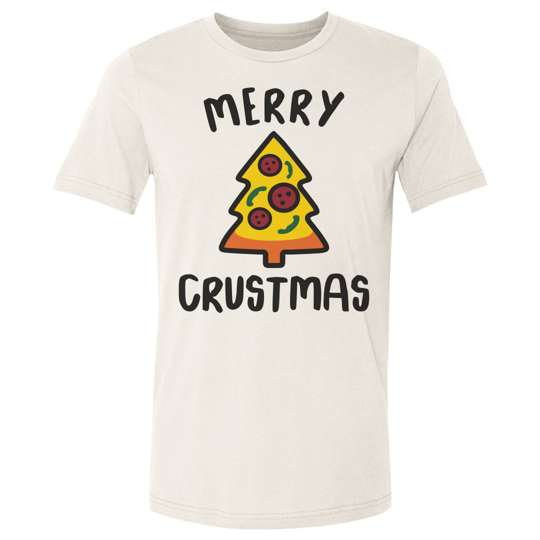 Christmas Men's Cotton T-Shirt | 500 LEVEL