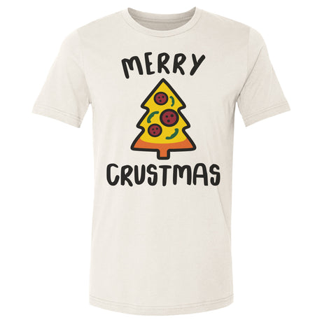Christmas Men's Cotton T-Shirt | 500 LEVEL