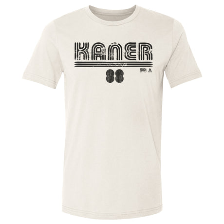 Patrick Kane Men's Cotton T-Shirt | 500 LEVEL