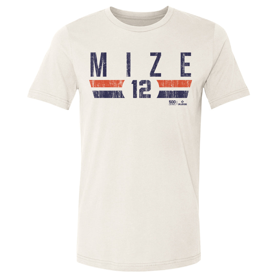 Casey Mize Men's Cotton T-Shirt | 500 LEVEL