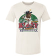 Kirby Puckett Men's Heavyweight T-Shirt | 500 LEVEL