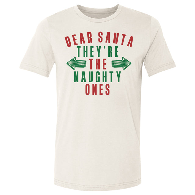 Christmas Men's Cotton T-Shirt | 500 LEVEL