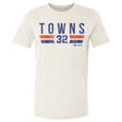 Karl-Anthony Towns Men's Cotton T-Shirt | 500 LEVEL
