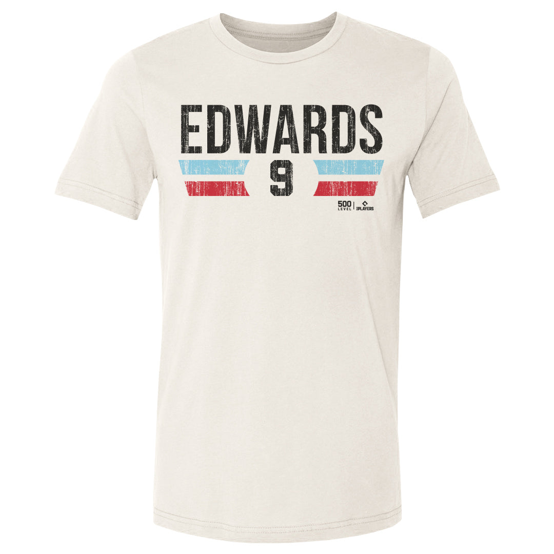Xavier Edwards Men's Cotton T-Shirt | 500 LEVEL