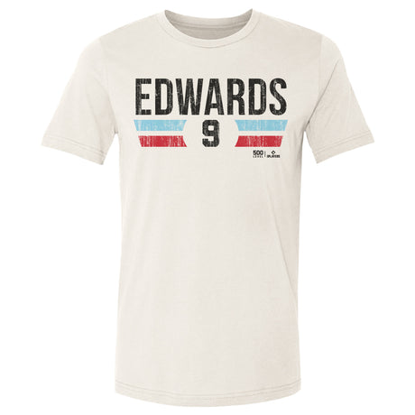 Xavier Edwards Men's Cotton T-Shirt | 500 LEVEL