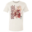 Mai Yamamoto Men's Cotton T-Shirt | 500 LEVEL