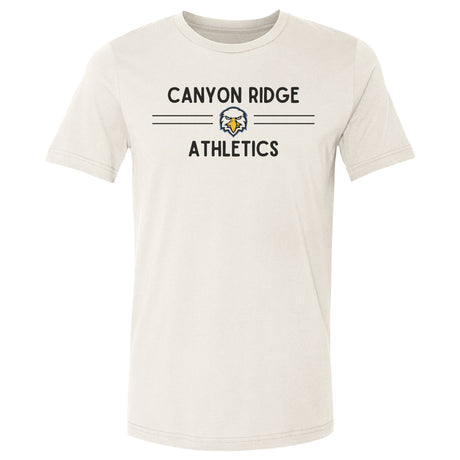 Canyon Ridge Men's Cotton T-Shirt | 500 LEVEL