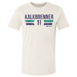Ryan Kalkbrenner Men's Cotton T-Shirt | 500 LEVEL