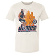 James Harden Men's Cotton T-Shirt | 500 LEVEL
