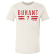 Kevin Durant Men's Cotton T-Shirt | 500 LEVEL