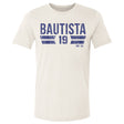 Jose Bautista Men's Cotton T-Shirt | 500 LEVEL