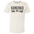 Paul Konerko Men's Cotton T-Shirt | 500 LEVEL
