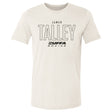 Jamar Talley Men's Cotton T-Shirt | 500 LEVEL