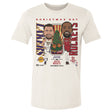 NBA Men's Cotton T-Shirt | 500 LEVEL