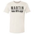 Davis Martin Men's Cotton T-Shirt | 500 LEVEL
